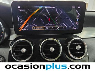 Mercedes-Benz GLC 200 d 4Matic 120 kW (163 CV)