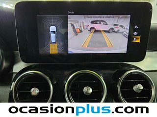 Mercedes-Benz GLC 200 d 4Matic 120 kW (163 CV)