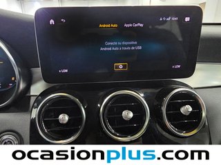 Mercedes-Benz GLC 200 d 4Matic 120 kW (163 CV)