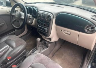 Chrysler PT Cruiser 2003