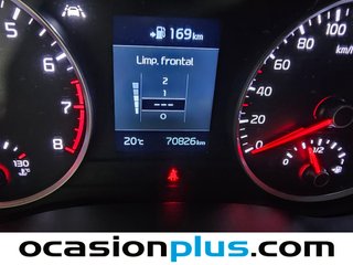 Kia Rio 1.2 CVVT Concept 62 kW (84 CV)
