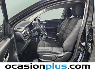 Kia Rio 1.2 CVVT Concept 62 kW (84 CV)