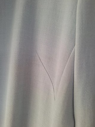 CHAQUETA DE MUJER DE ENTRETIEMPO.