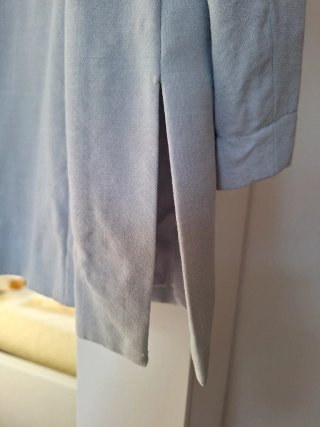 CHAQUETA DE MUJER DE ENTRETIEMPO.