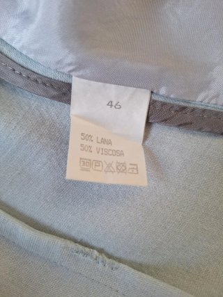 CHAQUETA DE MUJER DE ENTRETIEMPO.