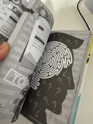 101 casos para resolver en 5 minutos