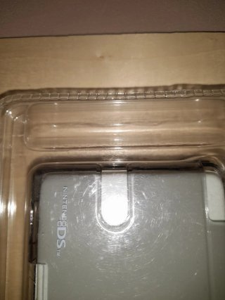 NUEVO.OFICIAL NINTENDO.Funda Ds Lite + Accesorios