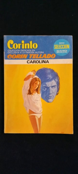 Novelas