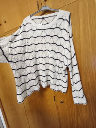Jersey de mujer talla única