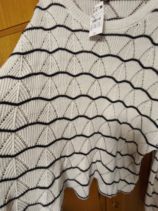 Jersey de mujer talla única