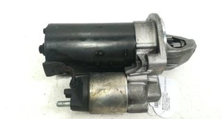 Motor arranque 0986017260 mercedes-benz clase
