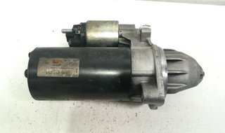 Motor arranque 0986017260 mercedes-benz clase