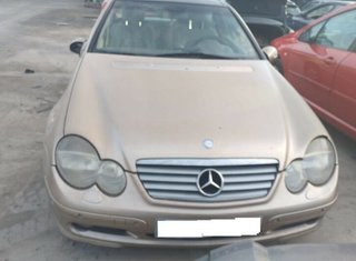 Motor arranque 0986017260 mercedes-benz clase