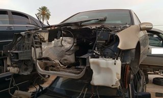 Motor arranque 0986017260 mercedes-benz clase