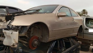 Motor arranque 0986017260 mercedes-benz clase
