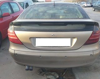 Motor arranque 0986017260 mercedes-benz clase