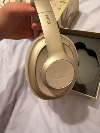 Fresh 'n Rebel Clam Ace Auriculares Inalámbricos