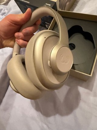 Fresh 'n Rebel Clam Ace Auriculares Inalámbricos