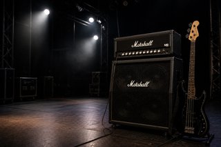 Alquiler Backline Premium Galicia o Península 24H