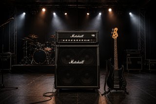 Alquiler Backline Premium Galicia o Península 24H