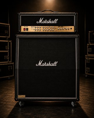 Alquiler Backline Premium Galicia o Península 24H