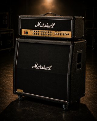 Alquiler Backline Premium Galicia o Península 24H