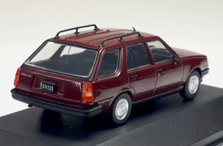 Renault 18 TS Break 1992