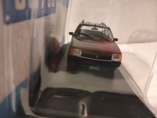Renault 18 TS Break 1992
