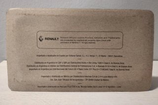 Renault 18 TS Break 1992