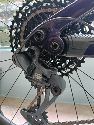 Lapierre Spicy 6.9 Talla L 2023/24