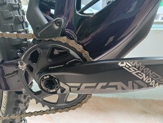 Lapierre Spicy 6.9 Talla L 2023/24