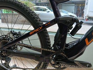 Lapierre Spicy 6.9 Talla L 2023/24