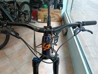 Lapierre Spicy 6.9 Talla L 2023/24