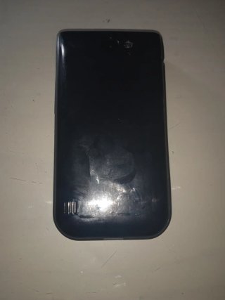 Nokia 2720 Flip Negro