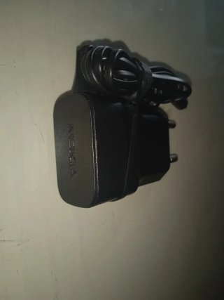 Nokia 2720 Flip Negro
