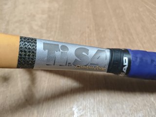 Raqueta Tenis/Frontenis Ti S4