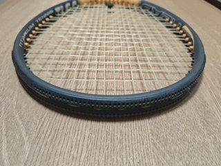Raqueta Tenis/Frontenis Ti S4