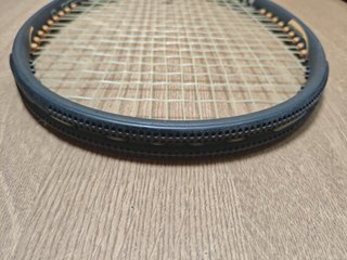Raqueta Tenis/Frontenis Ti S4