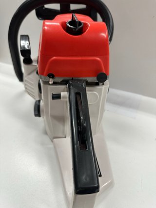 Motosierra Gasolina 52cc 2 Tiempos