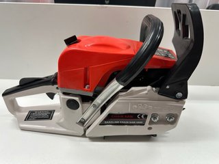 Motosierra Gasolina 52cc 2 Tiempos