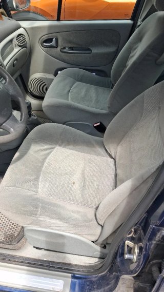 Renault Scenic 2002