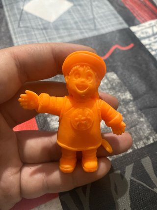 Figuras Dragon Ball