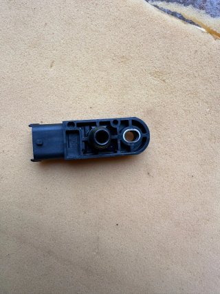 Sensor de presión de Renault 1.9DCI