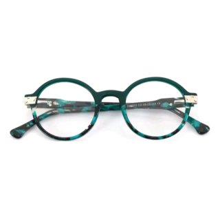 Gafas redondas con tu graduación personalizadas