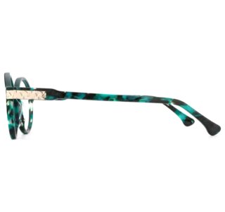 Gafas redondas con tu graduación personalizadas
