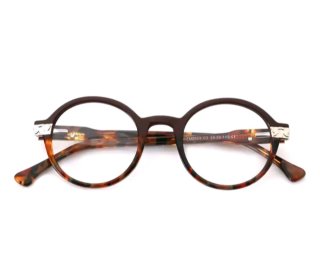 Gafas redondas con tu graduación personalizadas