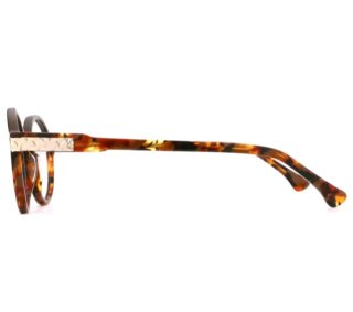 Gafas redondas con tu graduación personalizadas