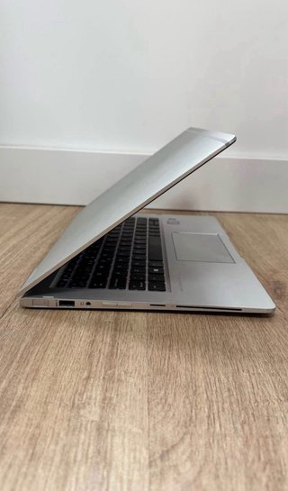 PORTATIL HP ELITEBOOK TÁCTIL ALTA GAMA i5-16R-LTE