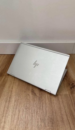 PORTATIL HP ELITEBOOK TÁCTIL ALTA GAMA i5-16R-LTE