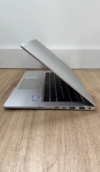 PORTATIL HP ELITEBOOK TÁCTIL ALTA GAMA i5-16R-LTE